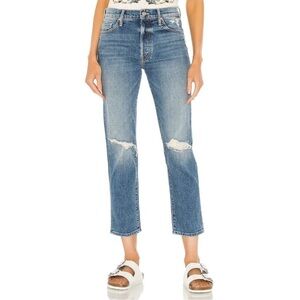 NWT Mother Superior jeans